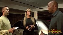 video горячий бизнес без денег заплатил за парковку дав задницу охранникам анхель лима направление андре гарсия полная sex