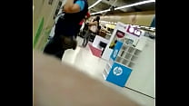 video スーパーで美味しい sex
