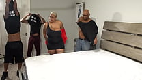 video ladyonyxxxとbbcタイタンズギャングバング sex