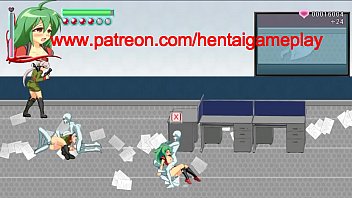video she ill server действует ryona хентай игровой процесс симпатичные девушки занимаются сексом с множеством sex