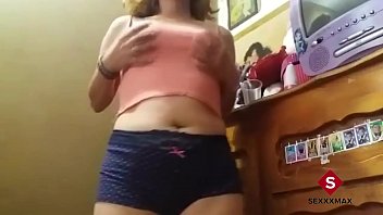 video 제 여자 친구가 영상 통화를해서 녹음 했어요 당신은 그것을 봐야합니다 sex