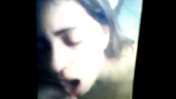 video моя бывшая девушка просит сперму ей в рот sex