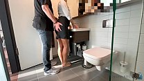 video перерыв на встречу товарищ по работе пропитывает меня бизнессука sex