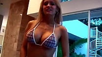 video бикини большие сиськи sex