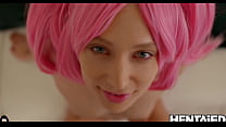 video стиль хентай симпатичный маленький щенок любит трахаться талия минт sex
