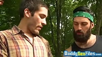 video дейл купер ебется в анал во время секса втроем на улице sex