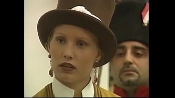 video истинная любовь всей жизни наполеона жозефина не смогла дать ему наследника поэтому ему пришлось развестись с ней sex