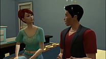 video sims 4 общие дни в семье если для них это нормально то для нас это нормально мой большой мальчик sex