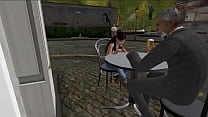 video вторая жизнь эпизод 1 горячее воссоединение sex