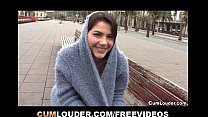 video ヴァレンティーナナッピがお尻に大きなチンポを入れる sex