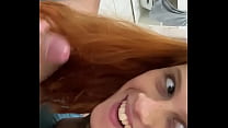 video совершенно новый ударил меня и чуть не заставил кончить ей в лицо luccy joplin sex