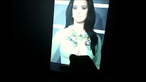video ケイティペリーの熱い精液 sex