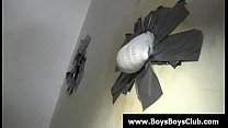 video 黒人のゲイの男の子は白いイケメンを激しく屈辱する05 sex