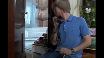 video сводный сын играет с мамиными трусиками sex