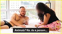 video ラティーナの生はこのマッサージまで潮吹きしたことがありません 初めて彼女に会いましょう 彼女のタイトな膣はそれに慣れます sex