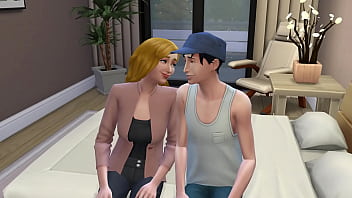 video sims 4 общие дни в семье мой роговой и разочарование sex