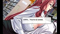 video nファックオフィスロマンスに会う sex