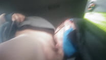 video swallowing a screamer sex