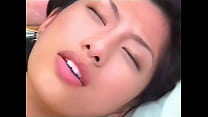 video симпатичная корейская телочка sex