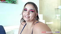 video majiik трахает латину с большими сиськами и большой жопой 1 sex