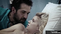 video у арьи фэй может быть сломана рука но она все еще хочет член sex