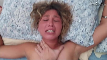 video нежелательный уход за лицом сначала ей очень нравилось когда ее жестко трахали потом она это возненавидела sex