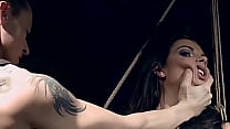 video замечательная и непослушная рабыня бетти стайл часть 1 узнай предел ее боли sex
