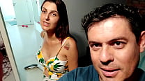 video 一日に数人の女性のアカウントの脚の夫がここで秘密を発見するようにガウチョプッシーハンタードガロイエラバエズ脚オーディンガウチョ sex