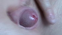 video tiny cock cums sex