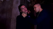 video trailer jordan fox as a vampire bangs the ass of a submissive slut twink sex