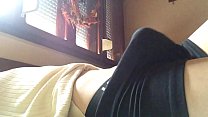 video 私と私の朝の精液 sex