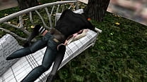 video вторая жизнь серия 14 я занимаюсь проституцией часть 2 sex