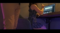 video я очень прилежная ученица но когда этот учитель занимается со мной мне срочно хочется его огромный член sex