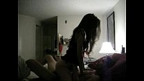 video красотка занимается сексом с парнем часть 1 sex