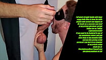 video tall giant with huge xxl size natural balls gets orally serviced with lots of ball worship at my private gloryhole sex