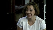 video かわいいぽっちゃりキャスリンはアナルを取得します sex