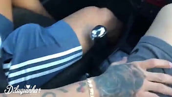 video the uber driver surprised me with what he did gave me the ass and asked for hot milk sex