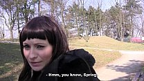 video ビッチストップ妊娠中のヒッチハイカーが犯された sex