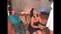 video チンポとお尻を吸うトラニー sex