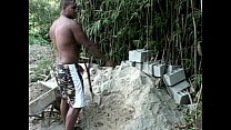 video ニューハーフはお尻をクソが大好き sex