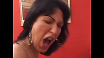 video お尻を犯されてチンポを舐められるニューハーフベイビー sex