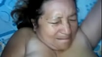 video お尻に犯された義母 sex
