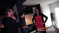 video секс на кастинге для dacada в ее грязной квартире wolfwagnercom sex