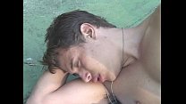 video мужики трахаются на теннисном корте sex