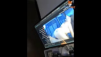 video он трахает меня и они заставляют меня рассказать что случилось с доставщиком во время стрима на only for fans site sex