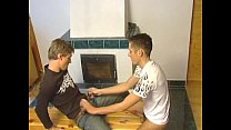 video ホモ性の男の子クソ sex