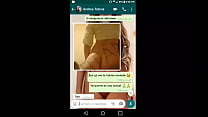 video вопервых она жестко играет но в конце концов не может устоять и заканчивает тем что мастурбирует и показывает все sex