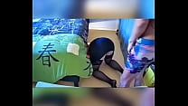 video моей мачехе нужна была помощь я не удержалась и вытащила свой член sex