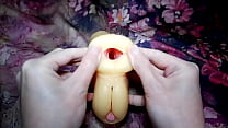 video eronekokun mlp review and some asmr my new mlp flutty onahole sex