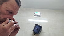 video restroom meeting sex